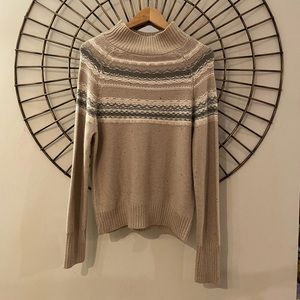 Anthropologie NWT Rue and Willow Sweater | Size M